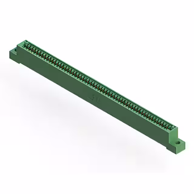 345-057-524-104 EDAC Inc.  Edgeboard Connectors